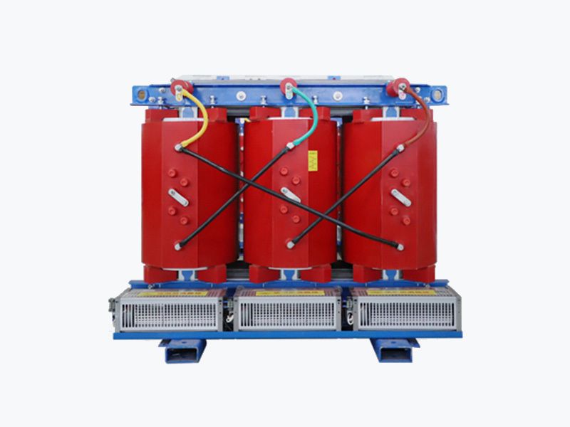 SCB10干式变压器